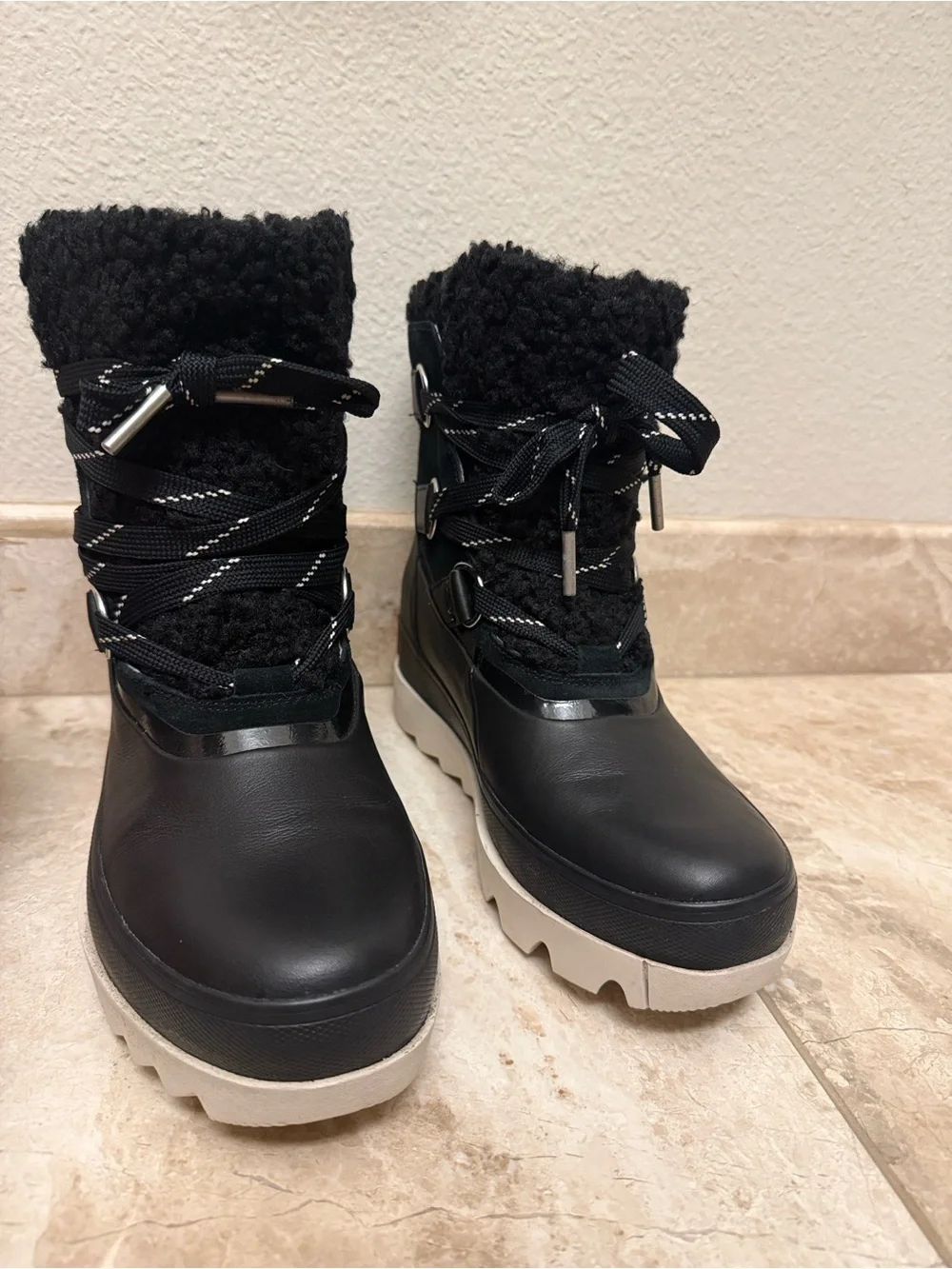 Sorel joan arctic
